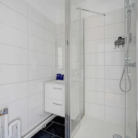 Apartman Charming 2p - *
