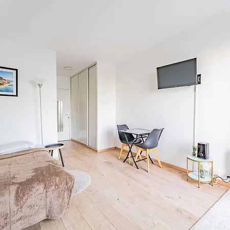 Charming 2p - Apartment Courbevoie