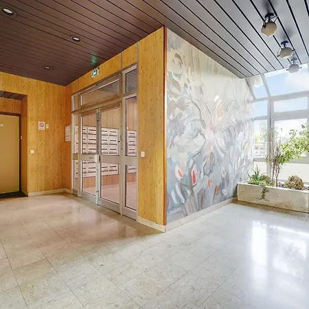 Charming 2p - Apartment *