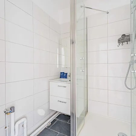 Charming 2p - Apartment *