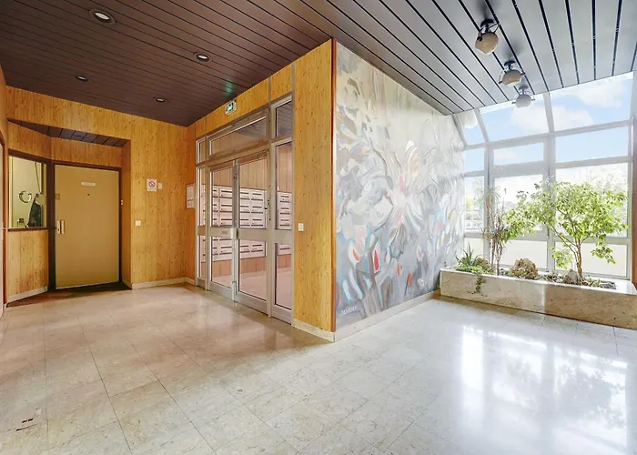 Charming 2p - Apartment *